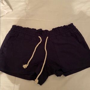 Roxy shorts